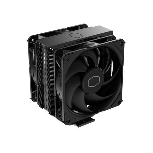 COOLER MASTER HYPER 212 3DHP DISSIPATORE AD ARIA PER CPU LGA1851-1700-1200 AM5-…