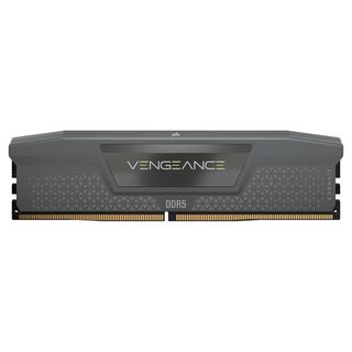 CORSAIR VENGEANCE 16GB 1 x 16GB DDR5 6.000MHz CL36-44-44-96 XMP AMD EXPO