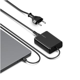 CYGNETT POWERMAXX 100W GAN USB-C LAPTOP CHA