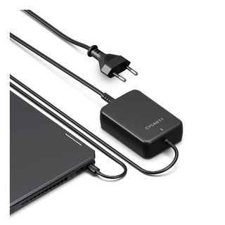 CYGNETT POWERMAXX 140W GAN USB-C LAPTOP CHA