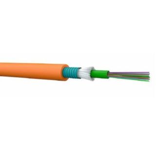 Cablaggio in Fibra Ottica - CAVO 24FO OM3 ACCIAIO B2CA PH120