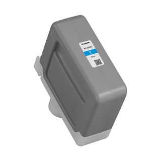 Canon Cartuccia Ciano PFI-3300C