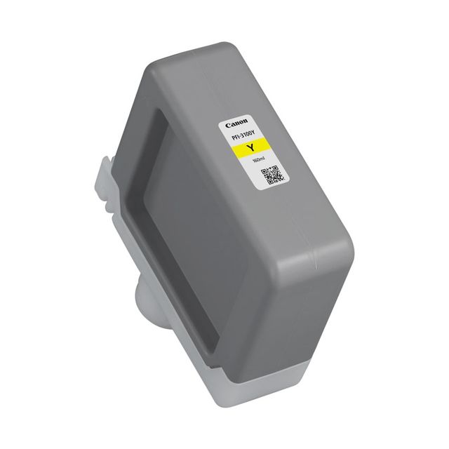 Canon Cartuccia Giallo PFI-3100Y