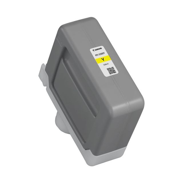 Canon Cartuccia Giallo PFI-3300Y