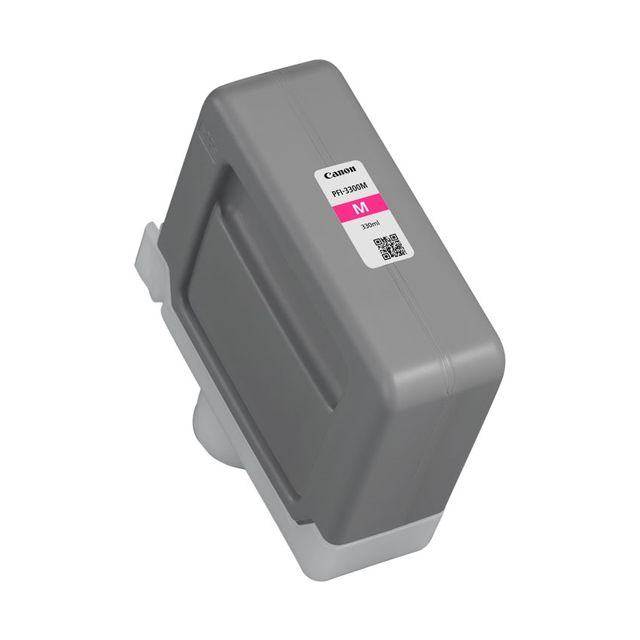 Canon Cartuccia Magenta PFI-3300M