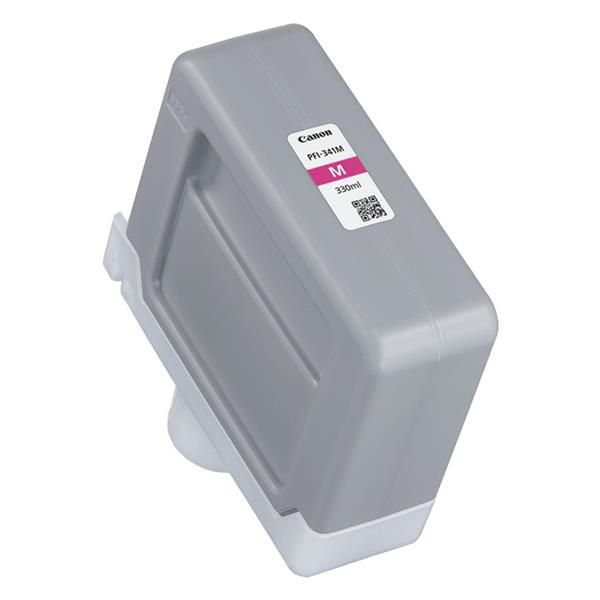 Canon Cartuccia Magenta PFI-341M