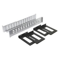 APC - Kit rack rail - grigio - 19" - per Smart-UPS RT 1000, 2000, 48V Battery P…