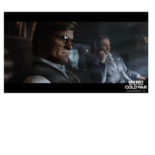 Call of Duty Black Ops Cold War - Xbox One - Italiano