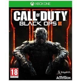 Call of Duty Black Ops III - Xbox One - Italiano