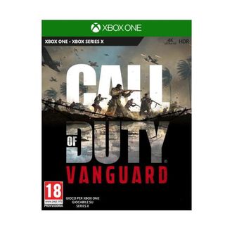 Call of Duty Vanguard - Xbox One, Xbox Series X - Italiano