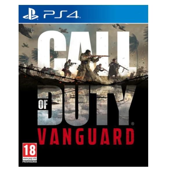Call of Duty Vanguard - Xbox One, Xbox Series X - Italiano