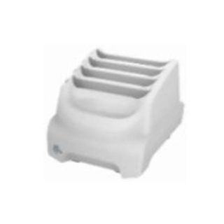 Cassetto multiuso TERRY Light L 23 lt. trasparente - 39x39,6x21,3 cm 1001384