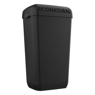 Cestino porta rifiuti 23 L Lucart Professional Econatural Flow 55,8x34,5x23 cm …