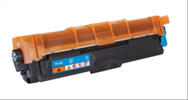 Ciano comp HL3140 3142 3150 HL3170 DCP9020-2.2K#TN-245C/246C Ciano BROTN245C