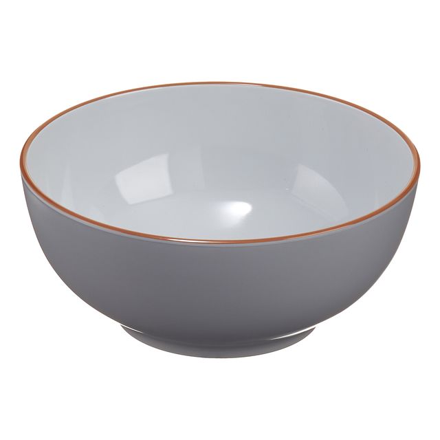 Ciotola rPET D19x8,4cm grigio Leone