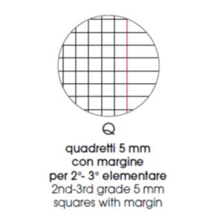 Coprilibro trasparente Favorit in PPL formato 50x31 cm 150 my - in conf. 100 - …