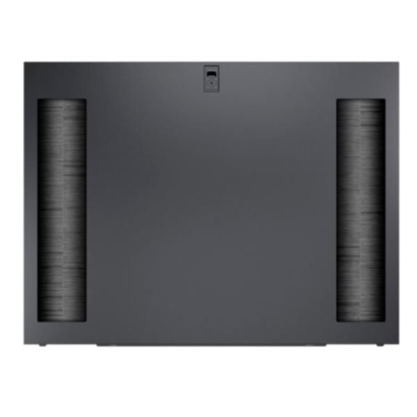 APC - Pannello cremagliera - lato - nero (pacchetto di 2) - per P/N: SMX1000C, …