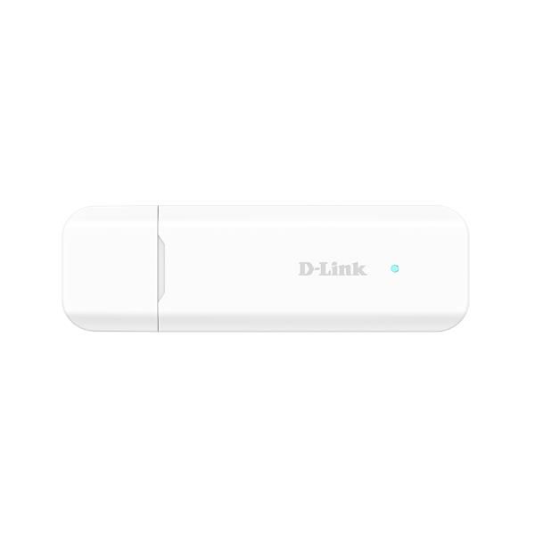D-LINK DWM-222W ADATTATORE 4G LTE MODEM CELLULARE WIRELESS - 4G LTE USB-A 2.0 W…