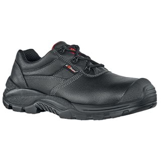 Calzatura di sicurezza Arizona UK S3 SRC Rock&roll - pelle grana mina idrorepel…