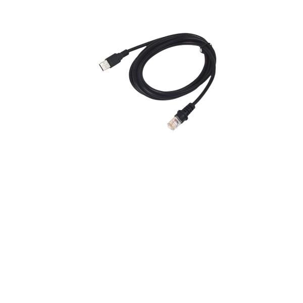 DATALOGIC CAVO USB 2M