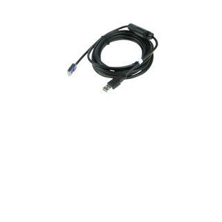 DATALOGIC CAVO USB KEYBOARD, EXT PWR, 4,6M