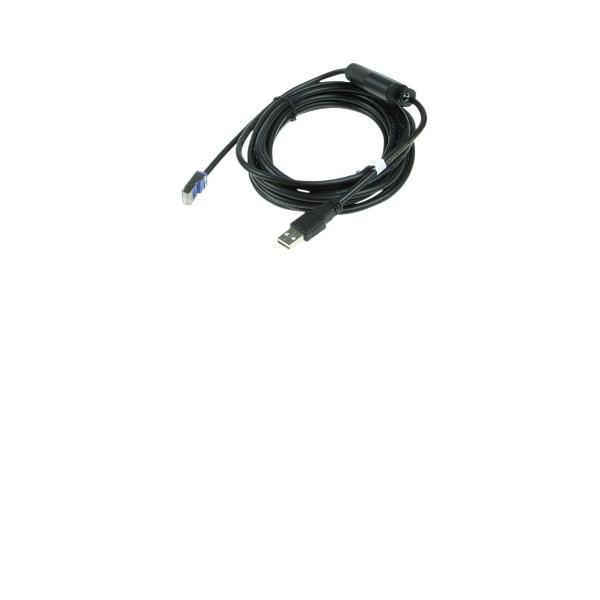 DATALOGIC CAVO USB KEYBOARD, EXT PWR, 4,6M