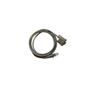DATALOGIC CBL ASY,OEM,USB,POT,BARREL,DC PLU