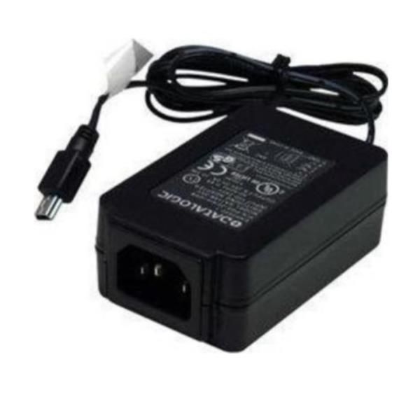 DATALOGIC POWER SUPPLY,12VDC,US,PG12-10P35-US