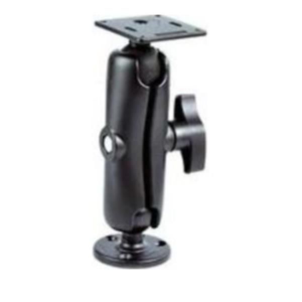 DATALOGIC RAM MOUNT WITH ROUND BASE