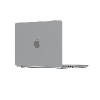 DBRAMANTE 1928 APPLE MACBOOK PRO 14" (M3 PRO/M3 MAX) CUSTODIA RIGIDA TRASPARENTE