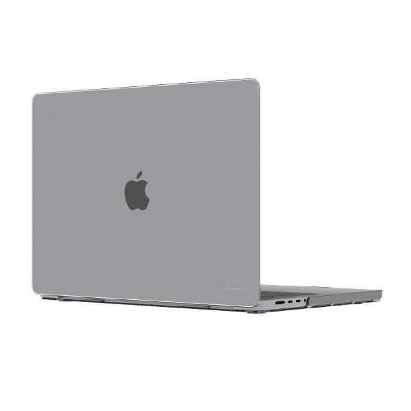 DBRAMANTE 1928 APPLE MACBOOK PRO 16" (M3 PRO/M3 MAX) SKIN TRASPARENTE