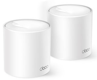 DECO WIFI SYSTEM AX1500 2PZ