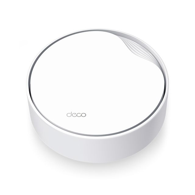 DECO X50 AX3000 WHOLE HOME MESH