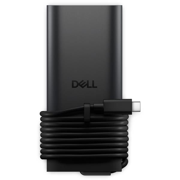 DELL E5 CARICABATTERIE DA RETE USB-C 130 W NERO