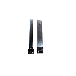 DELL TECHNOLOGIES DELL ONLY 1U KVM MOUNTING BRACKE