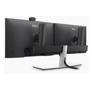 DELL TECHNOLOGIES DELL PRO DUAL MONITOR STAND MDS26
