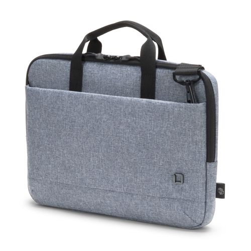 DICOTA ECO SLIM MOTION BORSA PER NOTEBOOK DA 11.6" IN PET TASCA INTERNA A BUSTI…