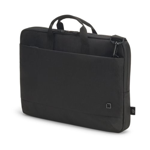 DICOTA ECO SLIM MOTION BORSA PER NOTEBOOK DA 15.6" IN PET TASCA INTERNA A BUSTI…