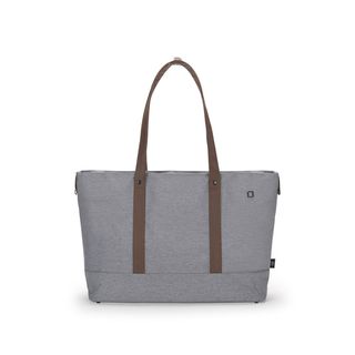 DICOTA SHOPPER BAG ECO MOTION BORSA PER NOTEBOOK DA 14.1" I PET 2 SCOMPARTI E T…
