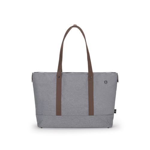 DICOTA SHOPPER BAG ECO MOTION BORSA PER NOTEBOOK DA 14.1" I PET 2 SCOMPARTI E T…
