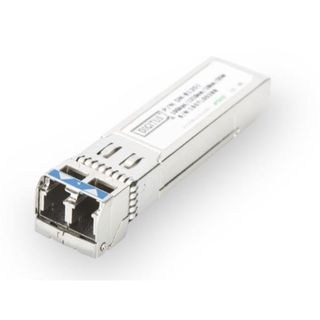 DIGITUS BY ASSMANN MINI MODULO GBIC (SFP) DIGITUS 10G