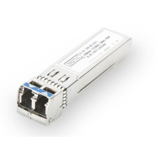 DIGITUS BY ASSMANN MINI MODULO GBIC (SFP) DIGITUS 10G