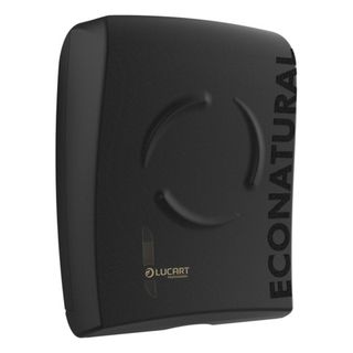 Dispenser per asciugamani piegati a Z, V e C Lucart Professional Econatural Flo…