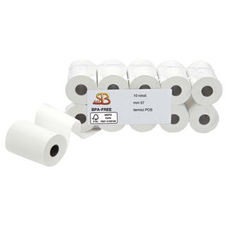 Distruggidocumenti uso frequente HSM SECURIO AF150 P-6 35 L - taglio a microfra…