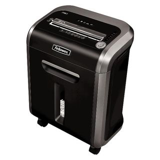 Distruggidocumenti uso moderato FELLOWES Powershred® 79Ci - P-4 - 23 L - taglio…