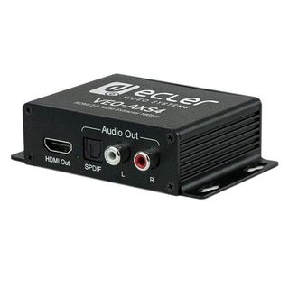 ECLER DE-EMBEDDER