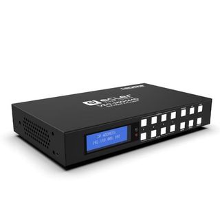 ECLER MATRICE HDMI 4X4