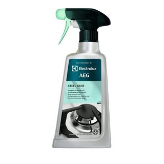 ELECTROLUX DETERGENTE SPRAY PER ACCIAIO INOX DA 300 ML