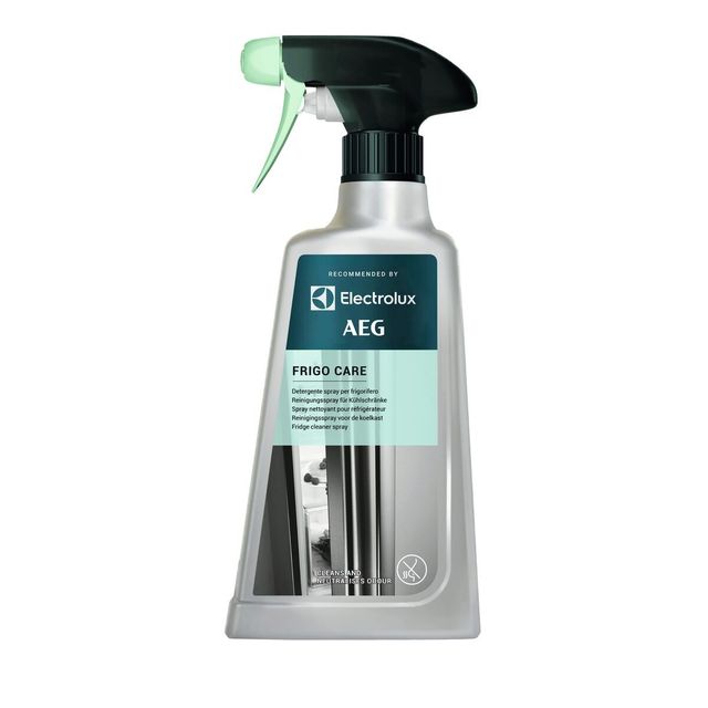 ELECTROLUX DETERGENTE SPRAY PER FRIGORIFERO