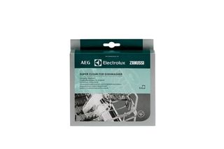 ELECTROLUX M2DCP050 DETERGENTE PULIZIA LAVASTOVIGLIE CONF 2 Pz.